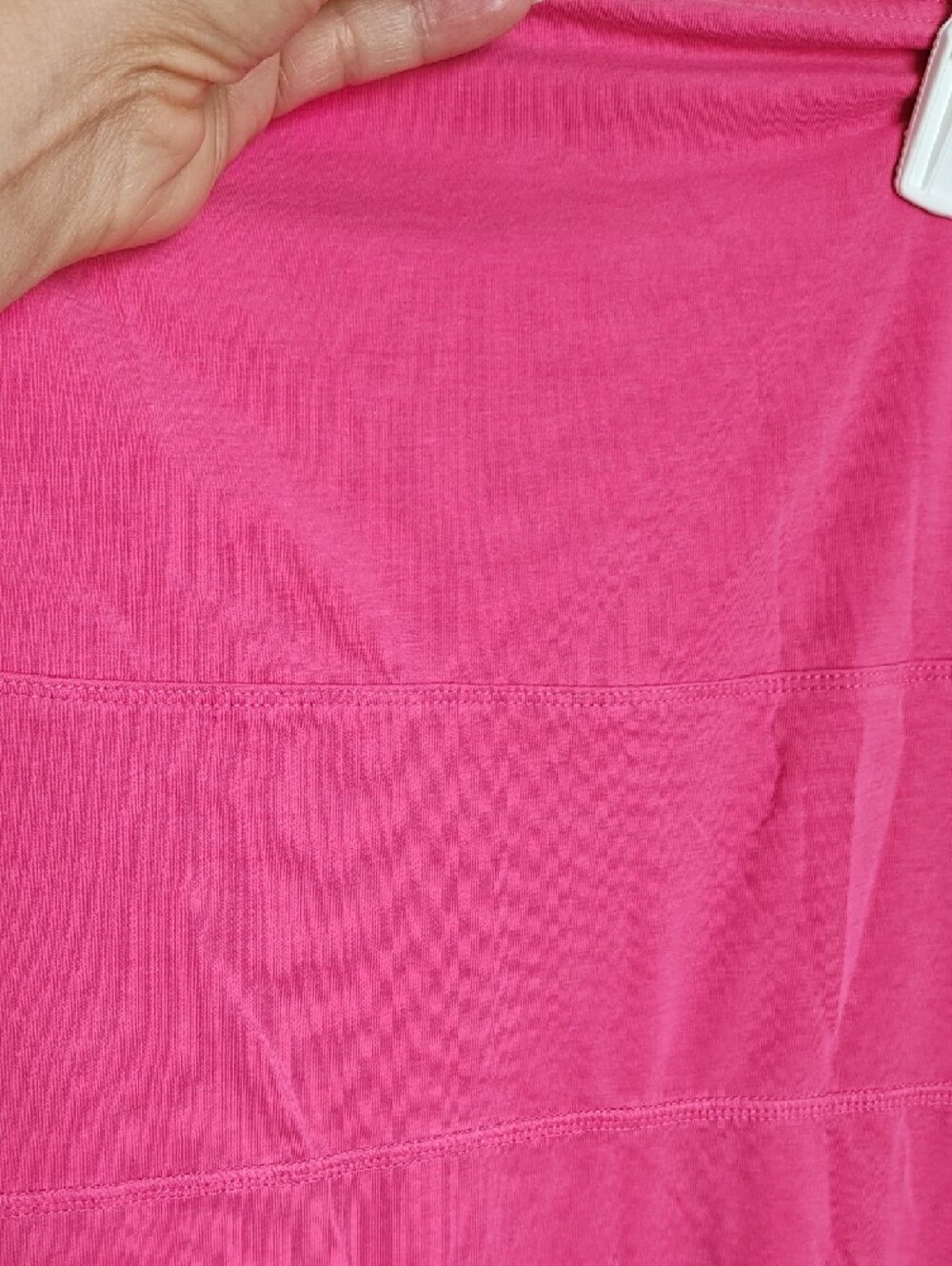Lululemon Beat the Heat Reversible Dress Ptp14 - Picture 5 of 15